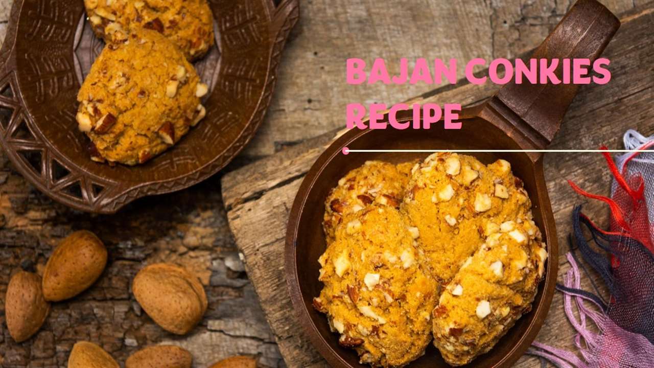 Bajan Conkies Recipe