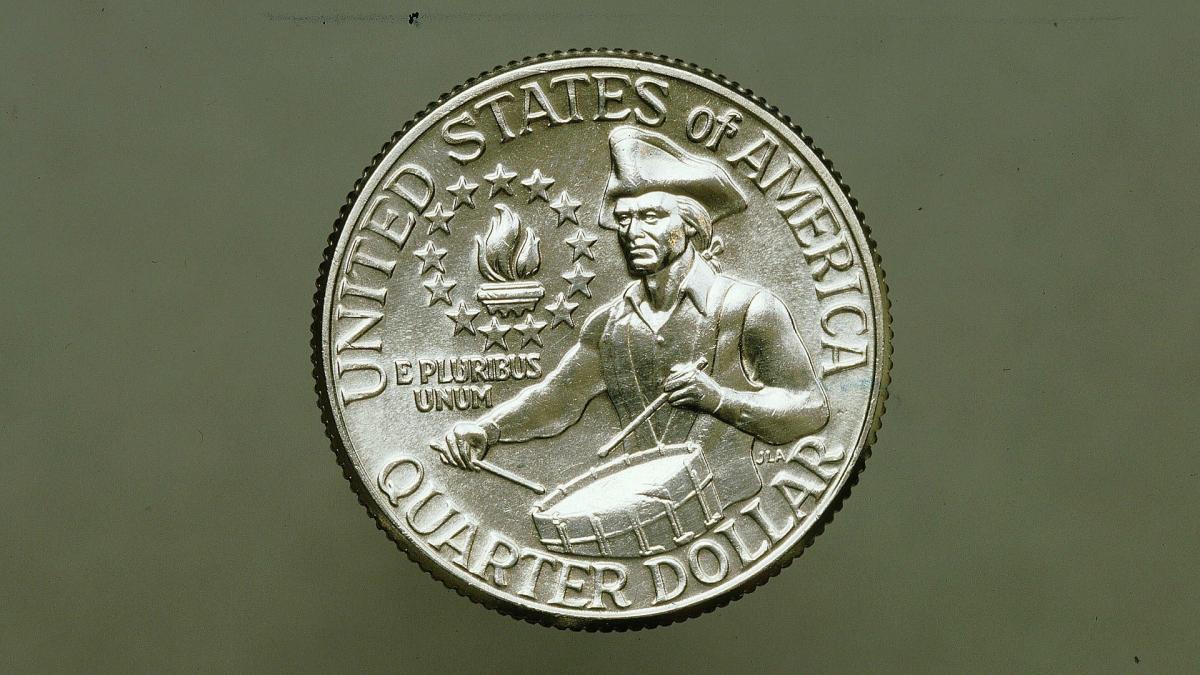 530 Million Dollar Coin: The Most Valuable Bicentennial Quarter Discovered