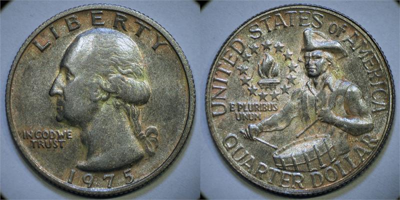 4 Rare Dimes And rare Bicentennial Quarter Worth $Fifty Four Million Dollars Each Are Still in Circulation | Rare Dimes And rare Bicentennial Quarter 2024